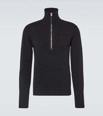 Pull en laine et cachemire | Tom Ford