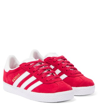 Gazelle suede sneakers | Adidas Originals Kids