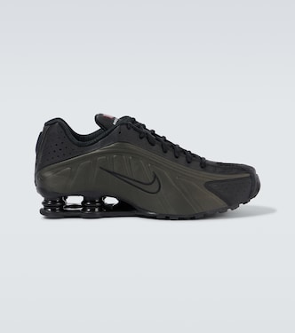 Shox R4 sneakers | Nike