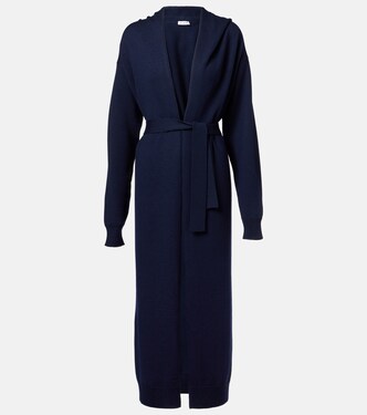 Virgin wool cardigan | Alaïa