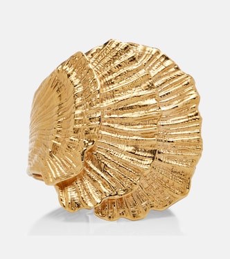 Oversize-Armreif Chloé Shells | Chloé