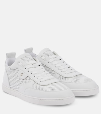 Tutti Rui leather sneakers | Christian Louboutin