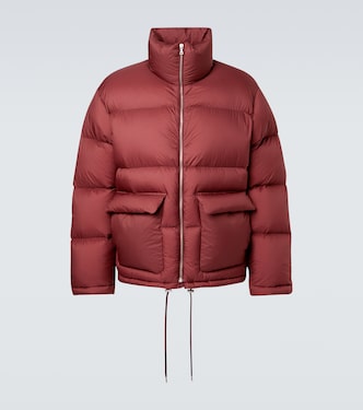 Ripstop down jacket | Auralee