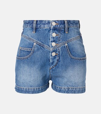 Jeansshorts | Isabel Marant