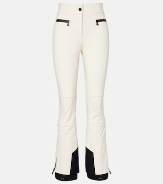 Slim ski pants | Moncler Grenoble