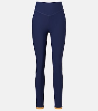 Daytona high-rise leggings | The Upside