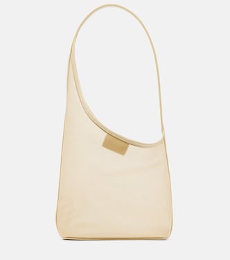 Sac Demi Lune Medium en résille | Aesther Ekme