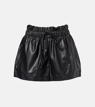 Shorts Naline de tiro alto | Marant Etoile