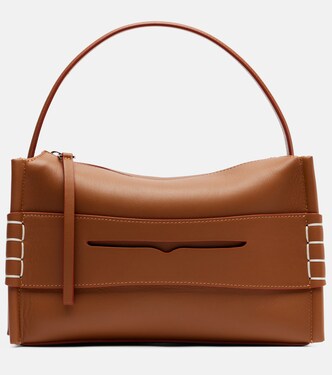 Henkeltasche Loafer aus Leder | JW Anderson