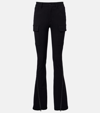 Prag cotton leggings | Acne Studios