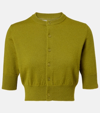 Cardigan N°474 Super Little aus Kaschmir | Extreme Cashmere