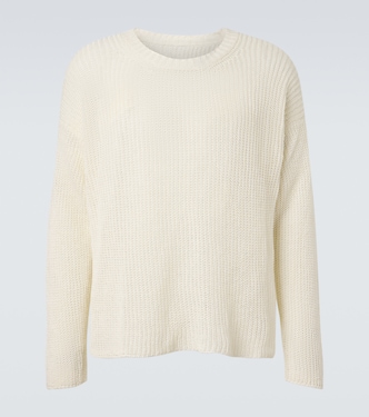 Jersey de lino | Stòffa