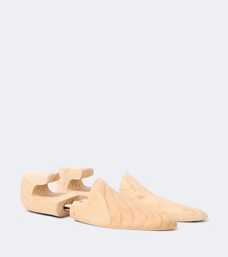 Wood shoe tree | Church's
