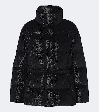 Daunenjacke Mouettes | Moncler