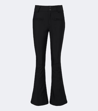 Aurora flared ski pants | Perfect Moment