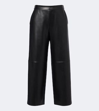 Pantalon droit | 'S Max Mara