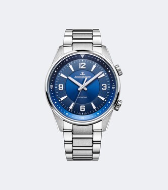Orologio Polaris Certified Pre-Owned | Jaeger-LeCoultre