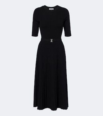 Midikleid Elthea | Veronica Beard