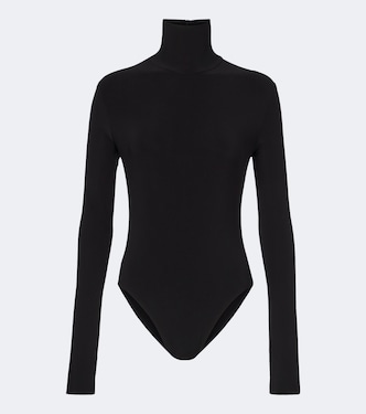 Jersey bodysuit | Norma Kamali