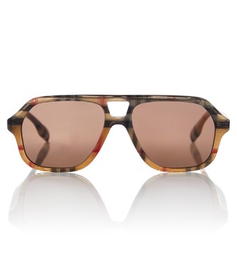 Vintage Check sunglasses | Burberry Kids