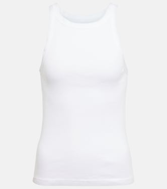 Top Jennifer aus Rippstrick | Nili Lotan