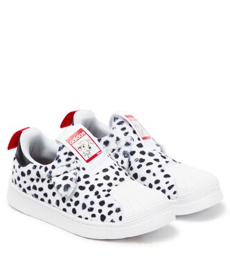 x Disney® 101 Dalmations Superstar 360 | Adidas Originals Kids