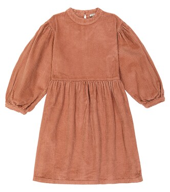 Cameron corduroy dress | The New Society