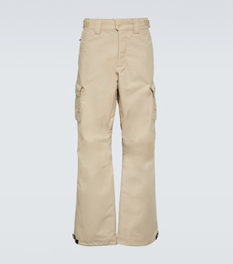 Pivot Cargo Shell ski pants | Oakley