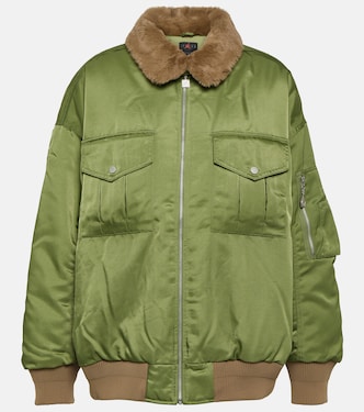 Bomberjacke Jordan | Nike