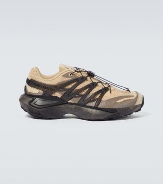 XT PU.RE Advanced sneakers | Salomon