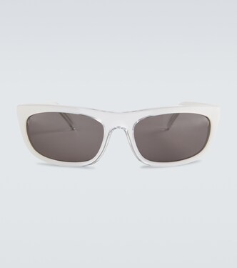 Shelter rectangular sunglasses | Our Legacy