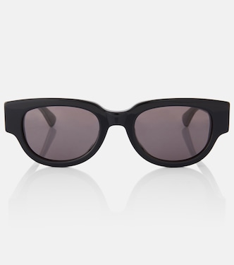 Triangle sunglasses | Bottega Veneta