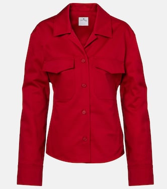 Logo shirt | Courrèges