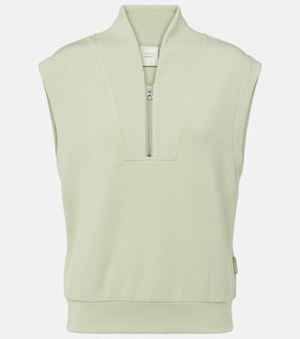 Loretta half-zip vest | Varley