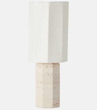 Tischleuchte Eight Over Eight Small (EU-/US-Stecker) | Louise Roe