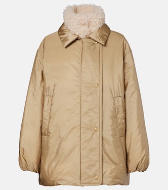 Veste doudoune Voue  | Moncler