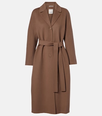 Manteau Dama en laine vierge | 'S Max Mara