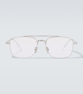 DiorBotanicaO aviator glasses | Dior Eyewear