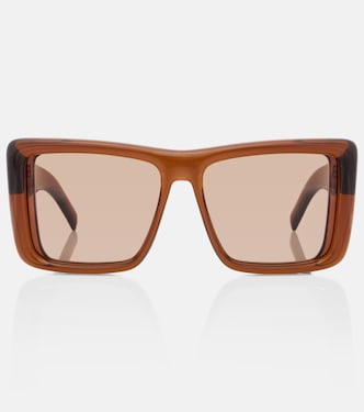 Eckige Sonnenbrille SL 900 Howl | Saint Laurent