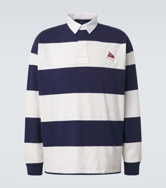 Polo de algodón a rayas | Polo Ralph Lauren