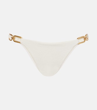 X Rosie Huntington-Whiteley Bikini-Höschen Jo  | ViX Paula Hermanny