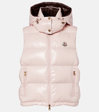 Niverolle down vest | Moncler