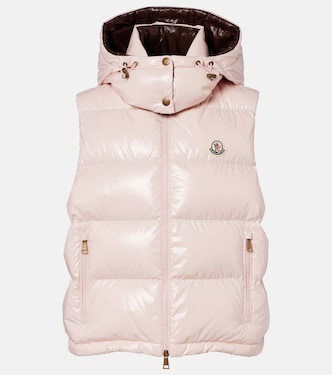 Niverolle down vest | Moncler