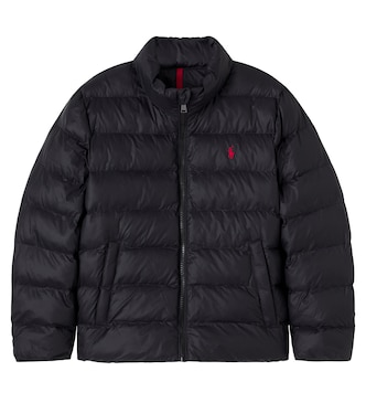Doudoune matelassée | Polo Ralph Lauren Kids