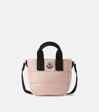 Caradoc tote bag | Moncler Enfant
