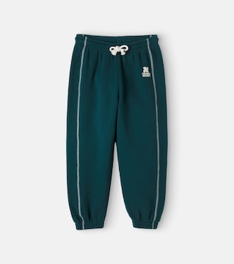 Jogginghose TNS aus Baumwolle | The New Society