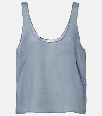 Niko ramie tank top | Leset
