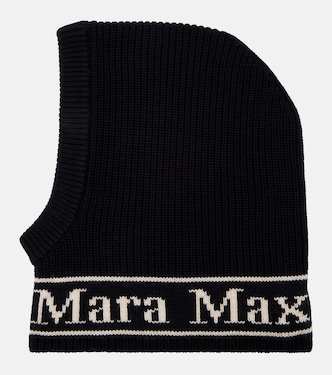 Wool balaclava  | Max Mara