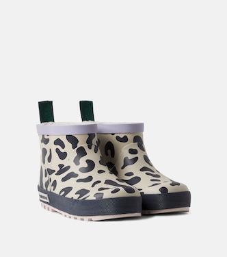 Jesse printed rain boots | Liewood