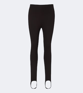 Rio stirrup leggings | Leset